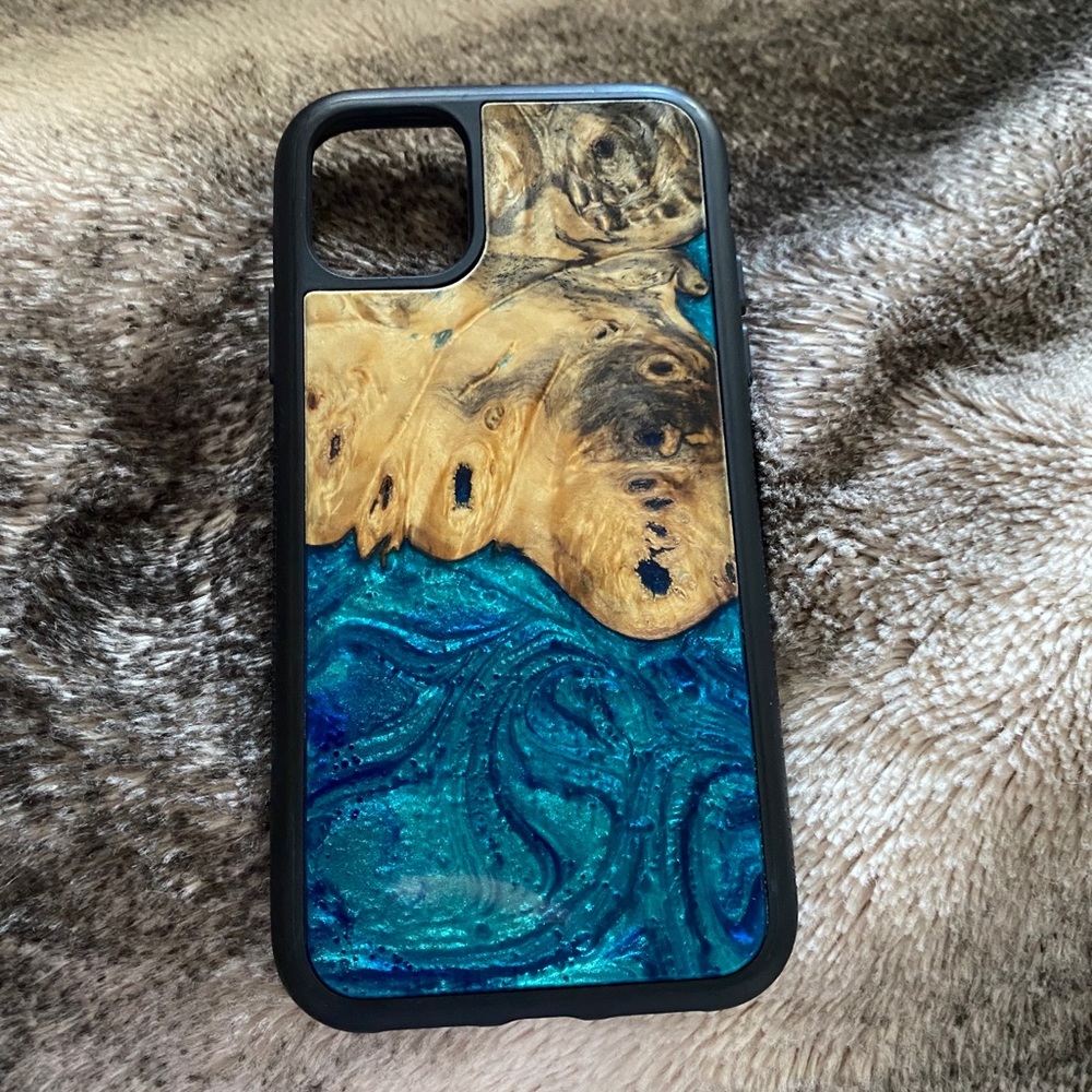 iPhone 11 phone case